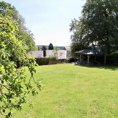 Le Noyer Lierneux